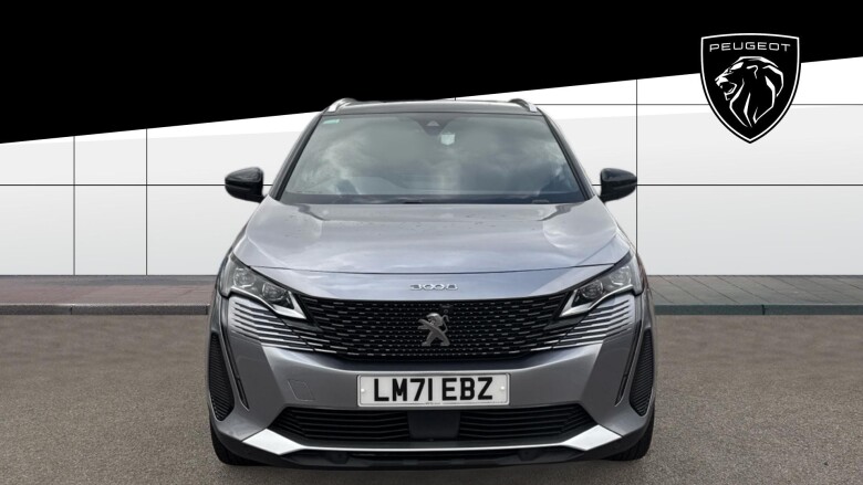 Peugeot 3008 1.2 PureTech GT Premium 5dr EAT8 Petrol Estate